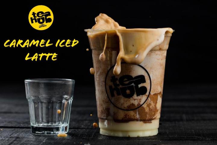 Tea Hub