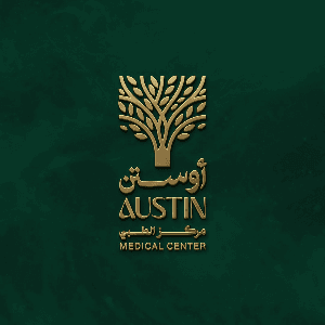 Austin Medical Centre logo
