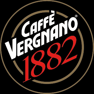 Caffe Vergnano 1882 logo