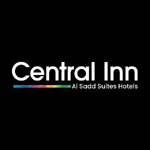 Central Inn Al Sadd logo