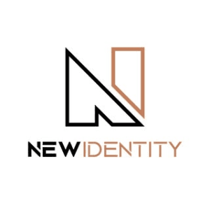 New Identity logo