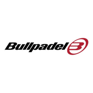 Bullpadel logo