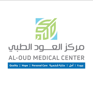 Al Oud Medical Center logo