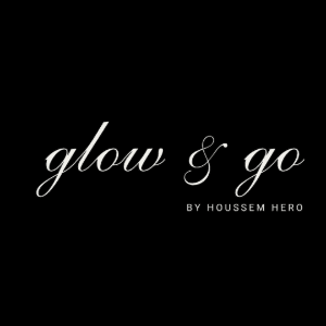 Glow & Go logo