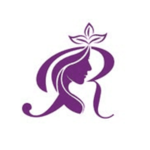 Reema Heenaa Beauty Salon logo