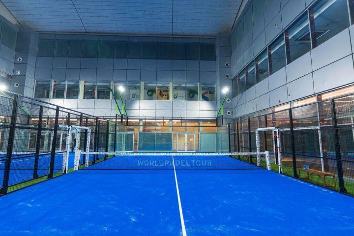 10x20 Padel