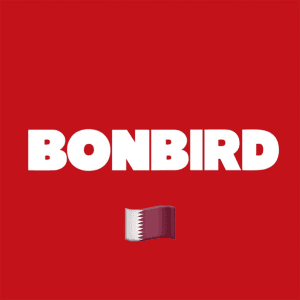 Bonbird logo
