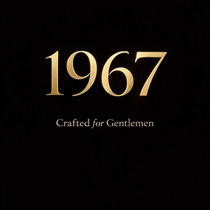 1967 Salon logo