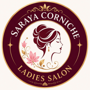 Saraya Corniche Ladies Salon logo