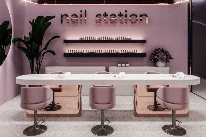 Saraya Corniche Ladies Salon