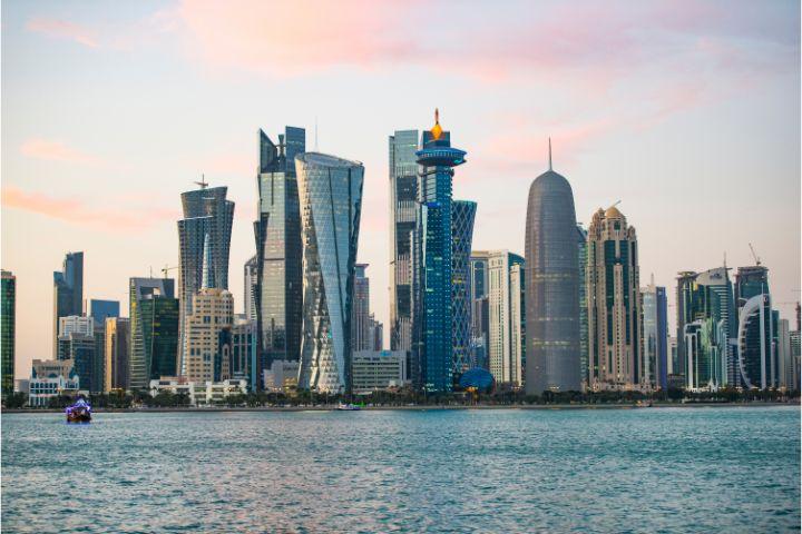 TripSync Tourism Qatar