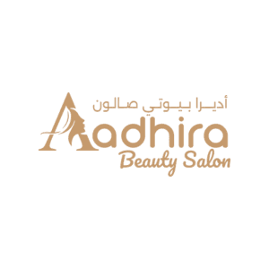 Aadhira Beauty Salon & Spa logo