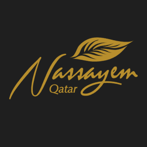 Nassayem Qatar Restaurant logo