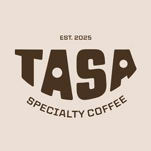 Tasa Specialty Coffee logo