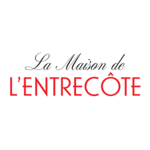 La Maison de L’Entrecote logo