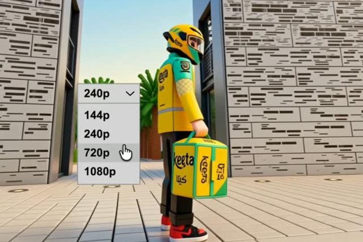 Keeta