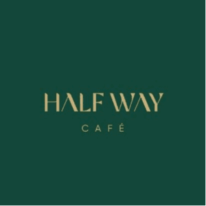 Halfway Cafe logo