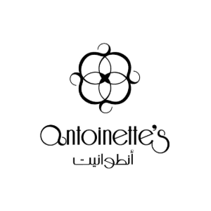 Antoinette's at Somerset Al Mansoura Doha logo