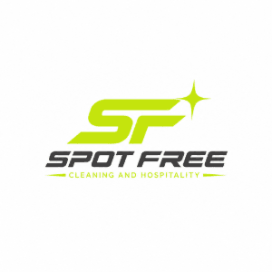 Spotfree for Cleaning & Hospitality Services logo