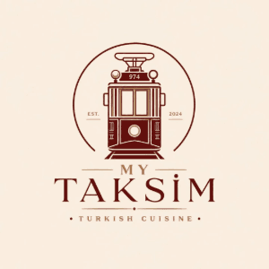 My Taksim Restaurant logo