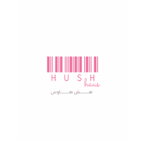 Hush Haus Beauty Salon logo