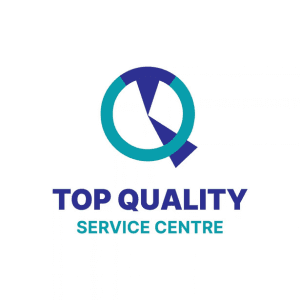 Top Quality Service Center logo