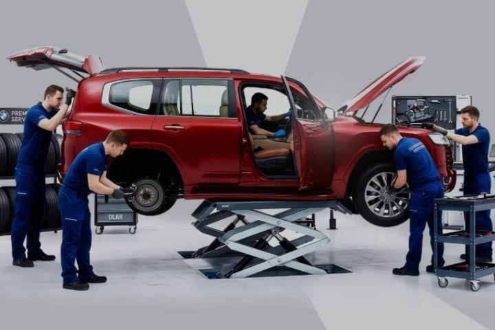 Top Quality for Car