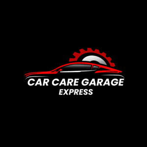 Car Care Garage Express logo