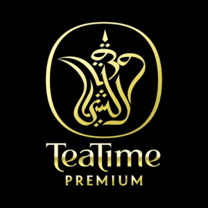 Tea Time Premium logo