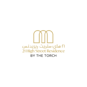 21 High Street Residence Health Club logo