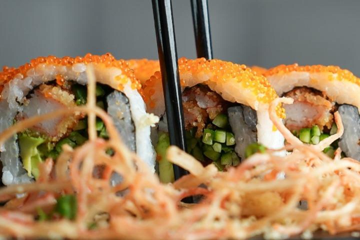 Tsukiyume Restaurant