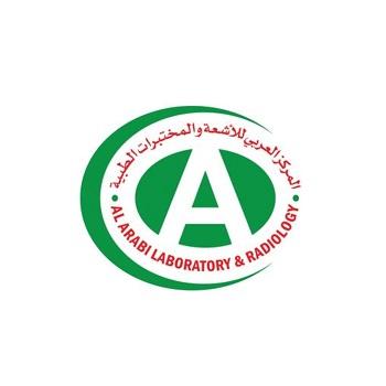 Al Arabi Laboratory & Radiology logo