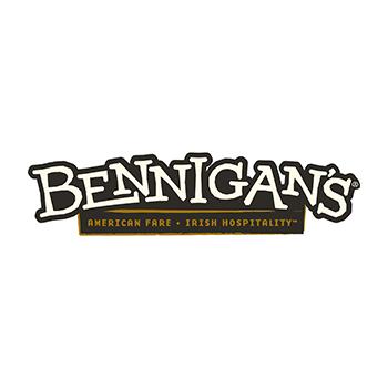 Bennigans logo