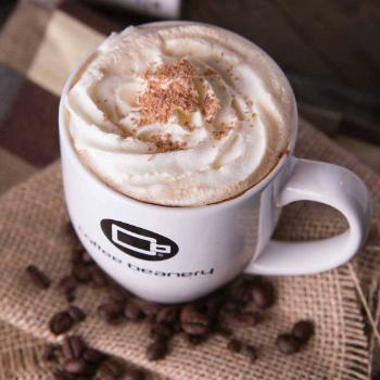 Coffee Beanery