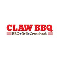 Claw BBQ logo