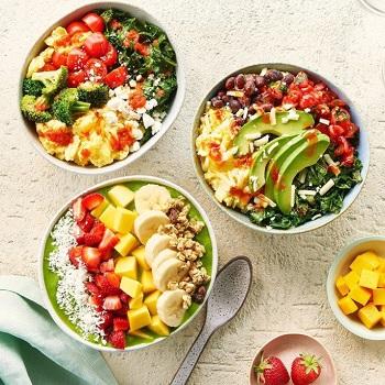 Freshii