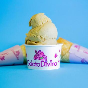 Gelato Divino