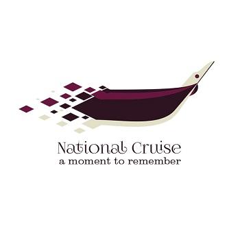 National Cruise Tourism logo