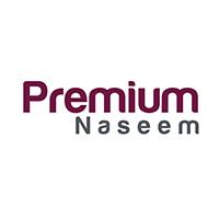 Premium Naseem Al Rabeeh Medical Centre logo