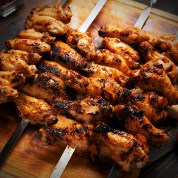 Rodizio Brazilian Churrascaria