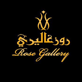 Rose Gallery logo