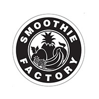 Smoothie Factory logo