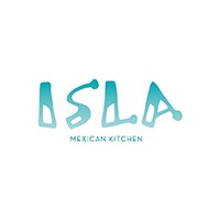 Isla Mexican Kitchen logo