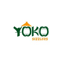 Yoko Sizzlers logo