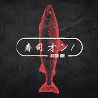 Sushi On logo