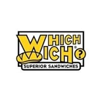 Which Wich Sandwiches logo