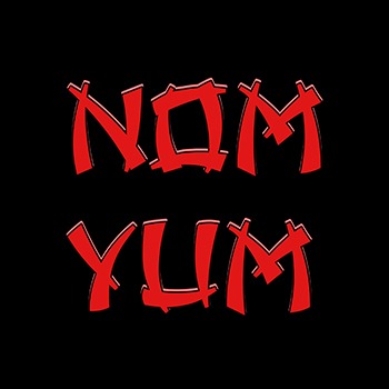Nom Yum Pan Asian Restaurant logo