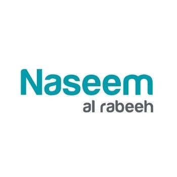 Naseem Al Rabeeh Medical Centre logo