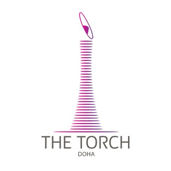 The Torch Doha Health Club logo