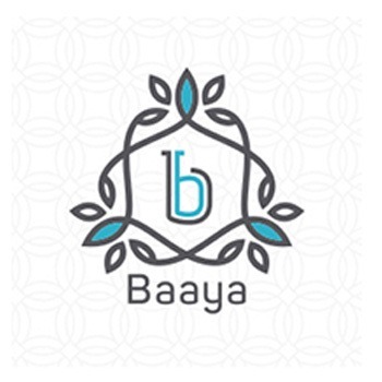 Baaya Restaurant logo